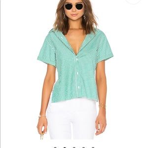 Revolve top! New with tags